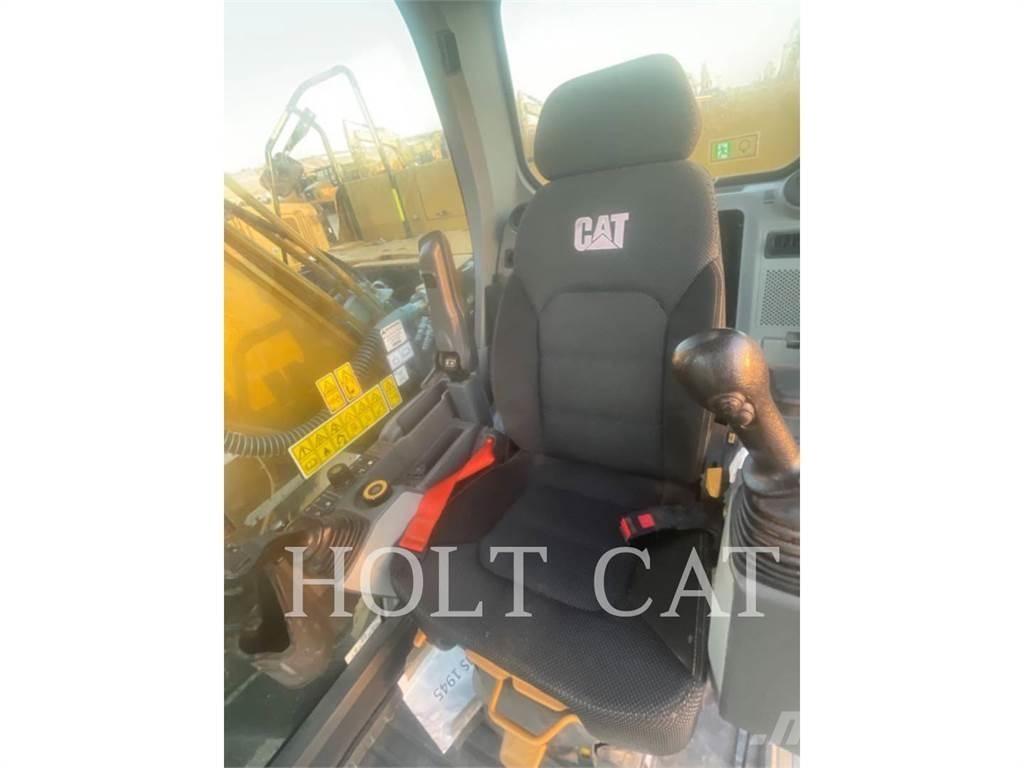 CAT 320 TC Koparki gąsienicowe