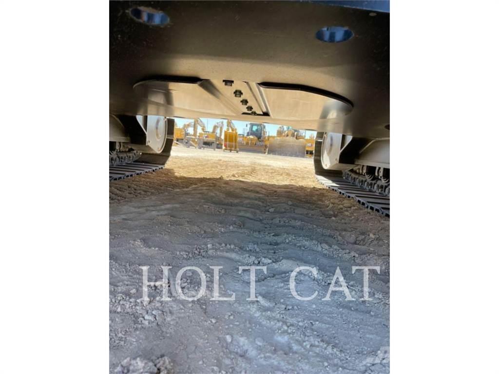 CAT 320 TC Koparki gąsienicowe