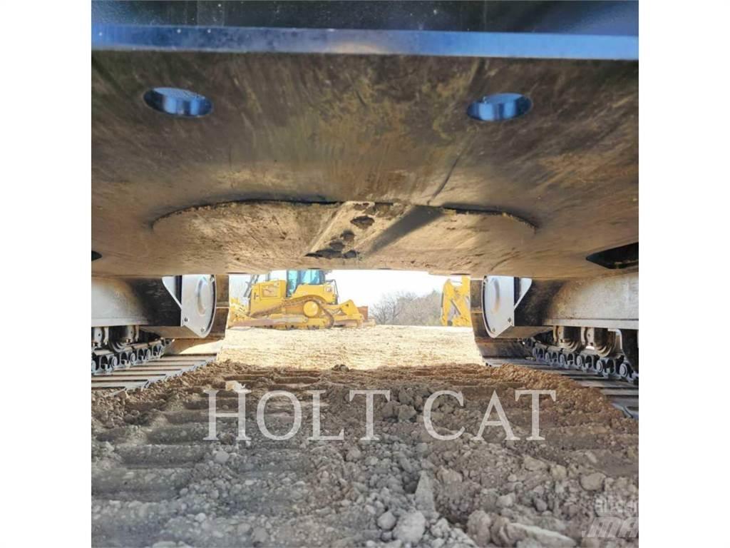 CAT 320 TC Koparki gąsienicowe