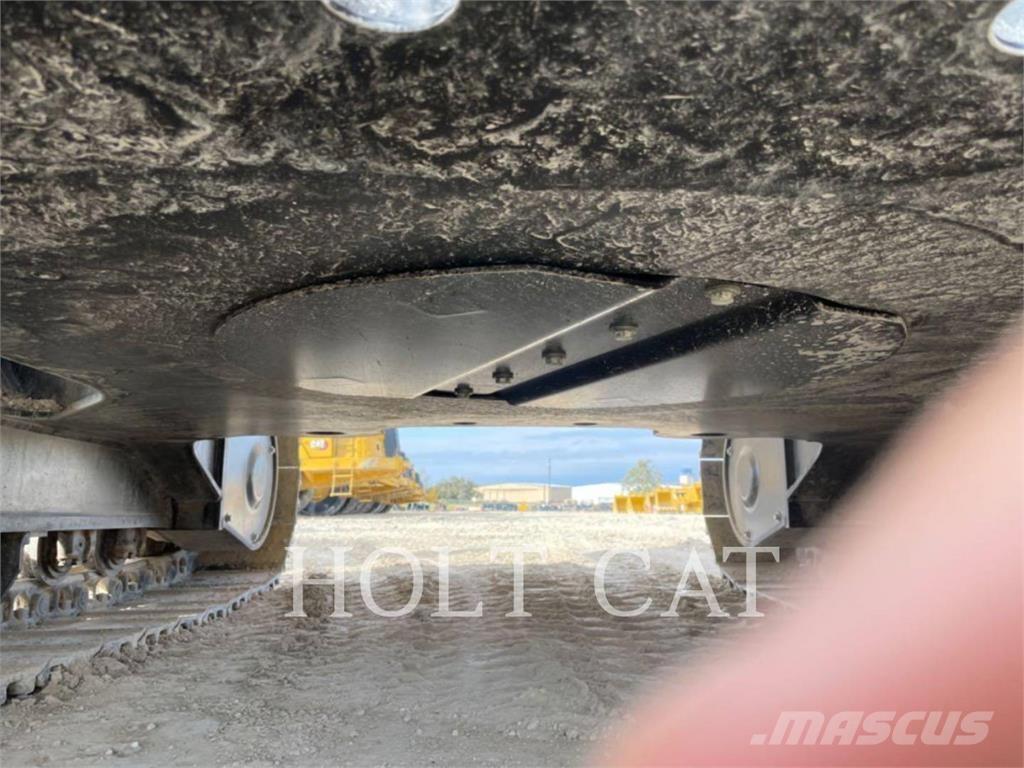 CAT 320 TC Koparki gąsienicowe