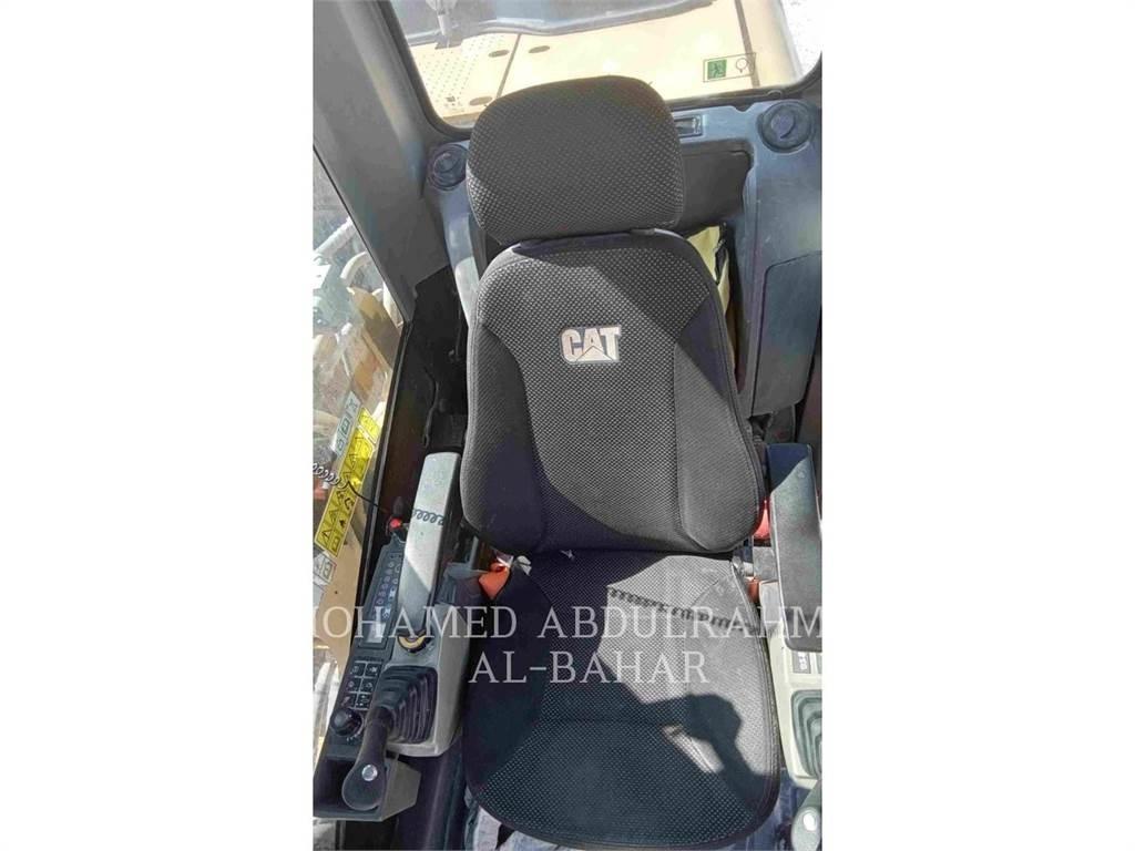 CAT 32005GX Koparki gąsienicowe