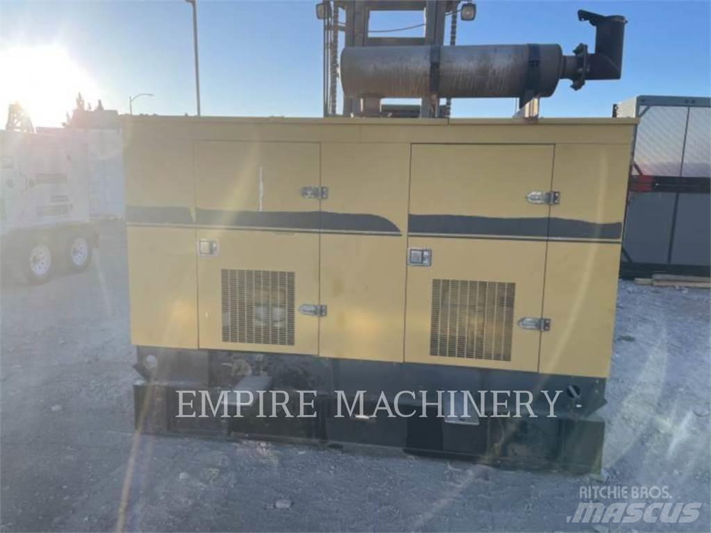 CAT 3208 Agregaty prądotwórcze Diesla