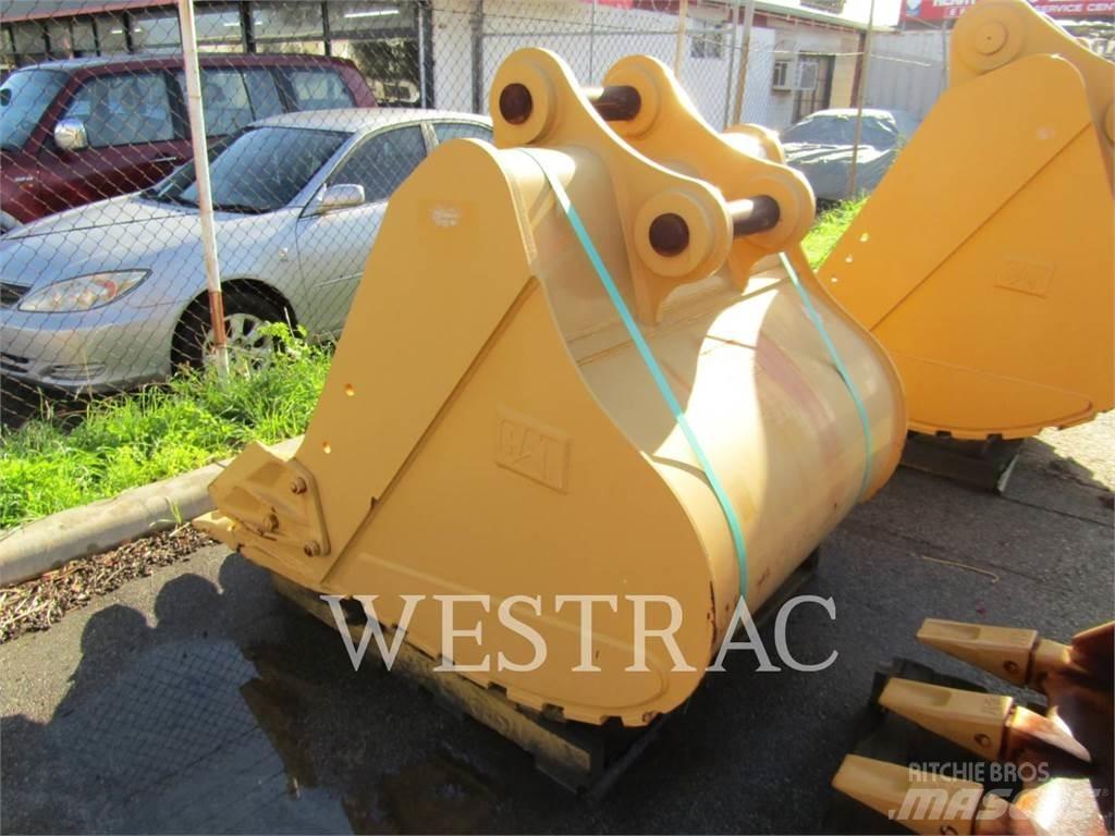 CAT 320B Łyżki do ładowarek