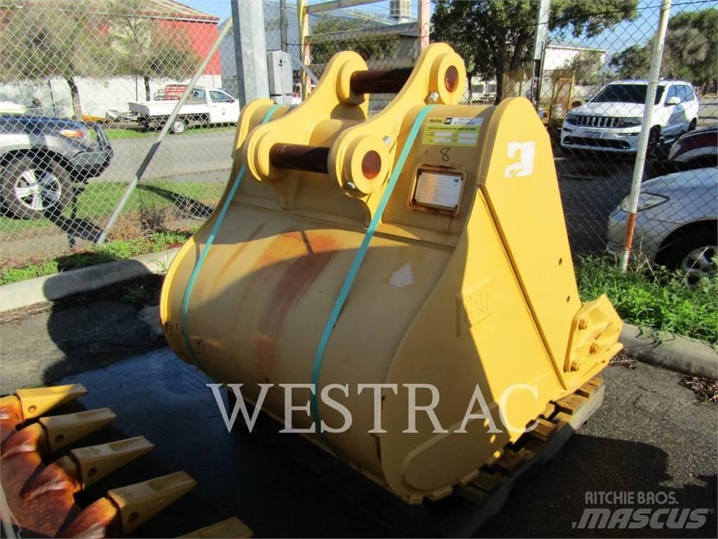 CAT 320B Łyżki do ładowarek