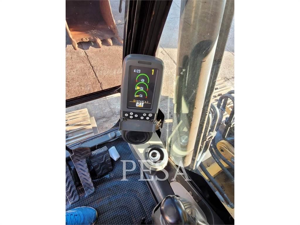 CAT 320D2 Koparki gąsienicowe