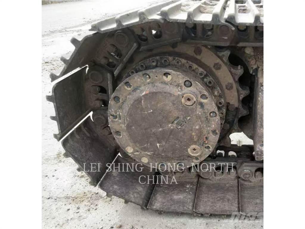 CAT 320D2GC Koparki gąsienicowe