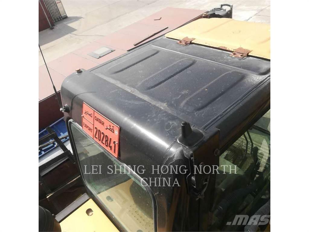 CAT 320D2L Koparki gąsienicowe