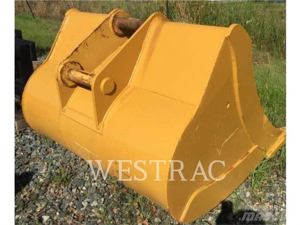 CAT 320E Łyżki do ładowarek