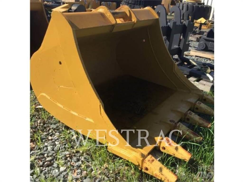 CAT 320E Łyżki do ładowarek