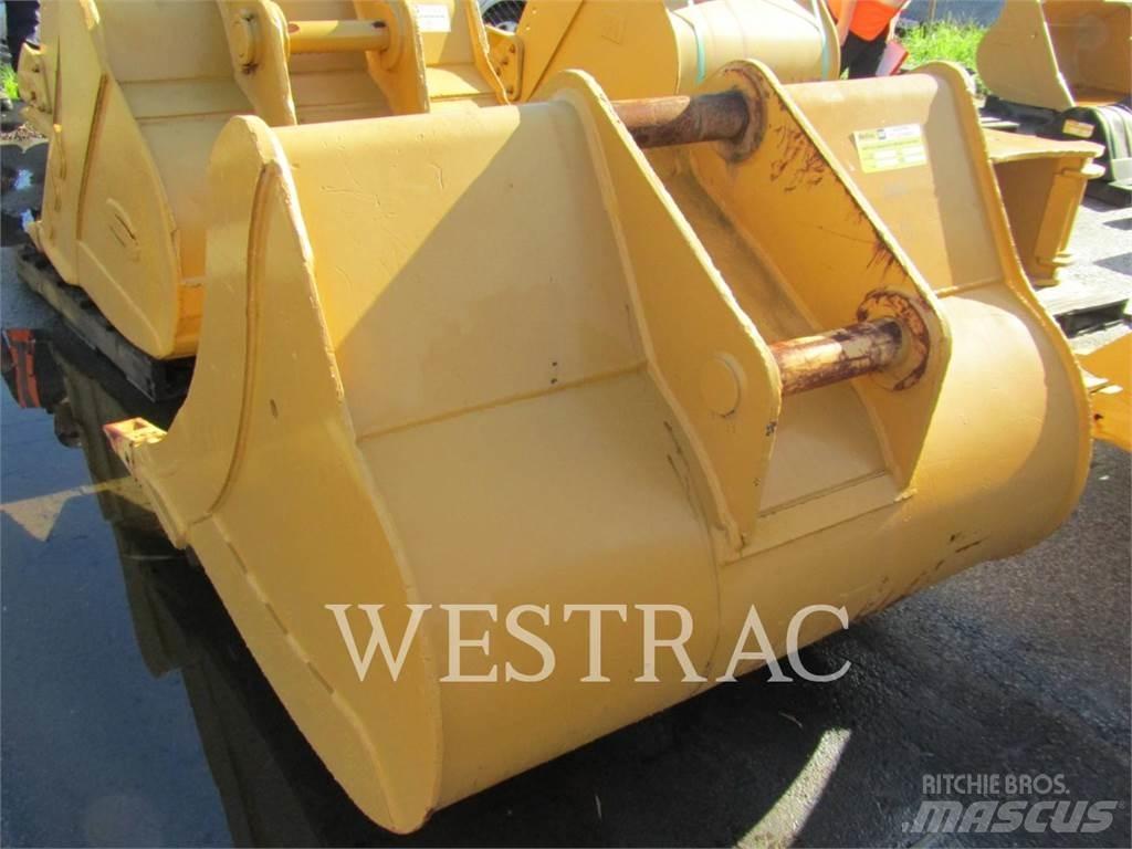 CAT 320E Łyżki do ładowarek