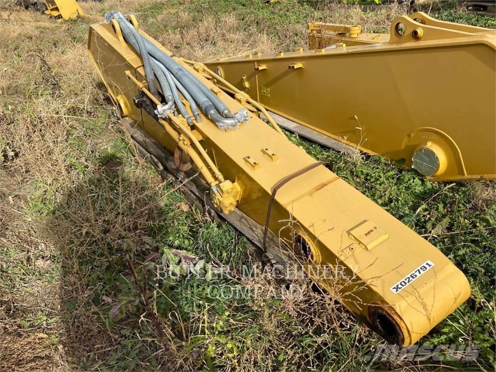 CAT 320E-96 Maszyny budowlane - Inne