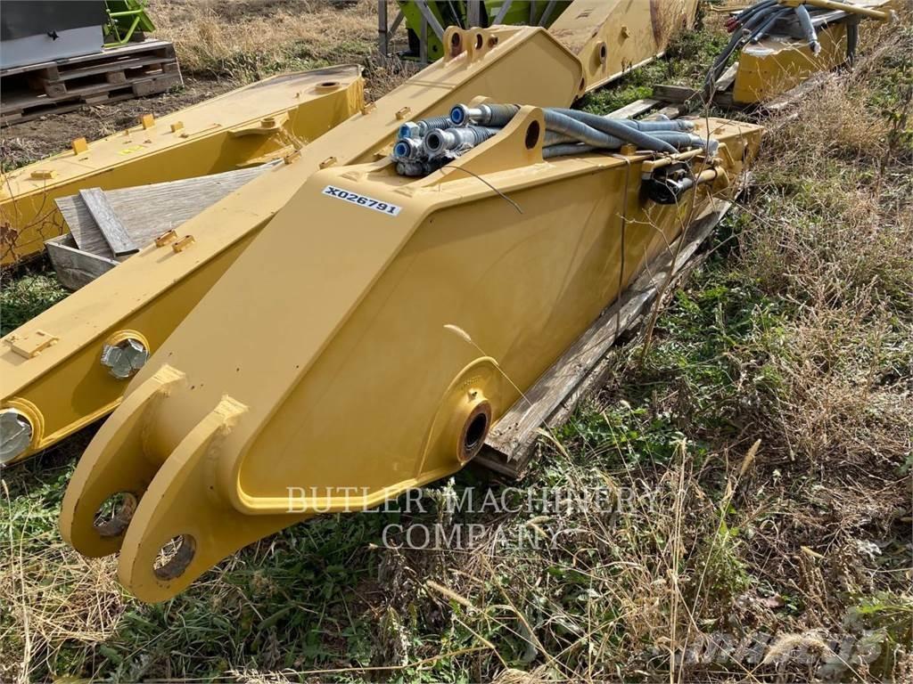 CAT 320E-96 Maszyny budowlane - Inne
