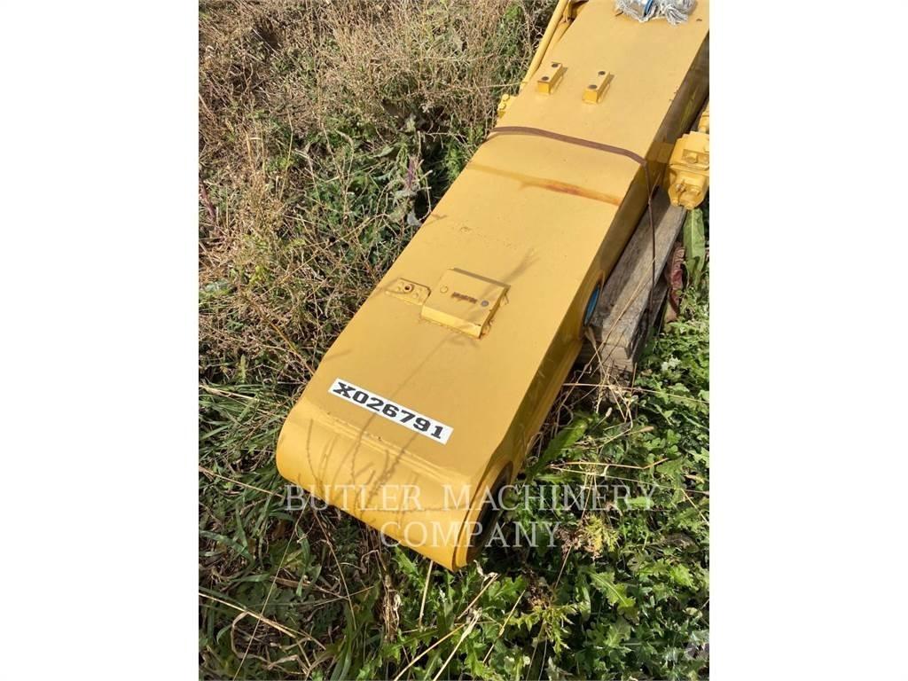 CAT 320E-96 Maszyny budowlane - Inne