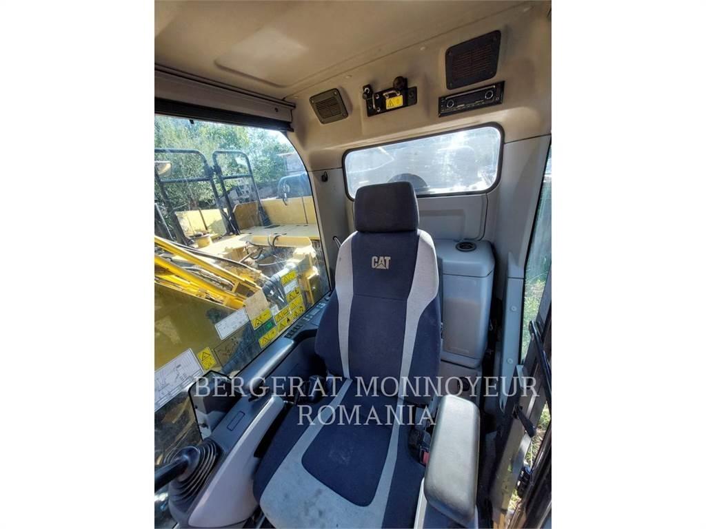 CAT 320EL Koparki gąsienicowe