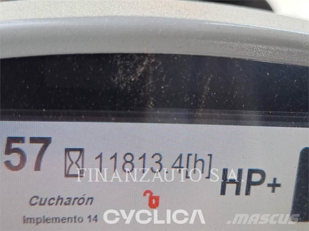 CAT 320EL IHC LANE 1 Koparki gąsienicowe