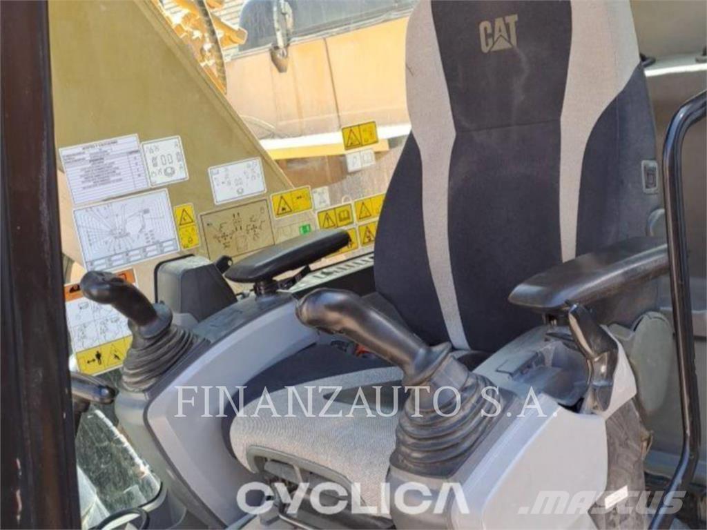 CAT 320EL IHC LANE 1 Koparki gąsienicowe