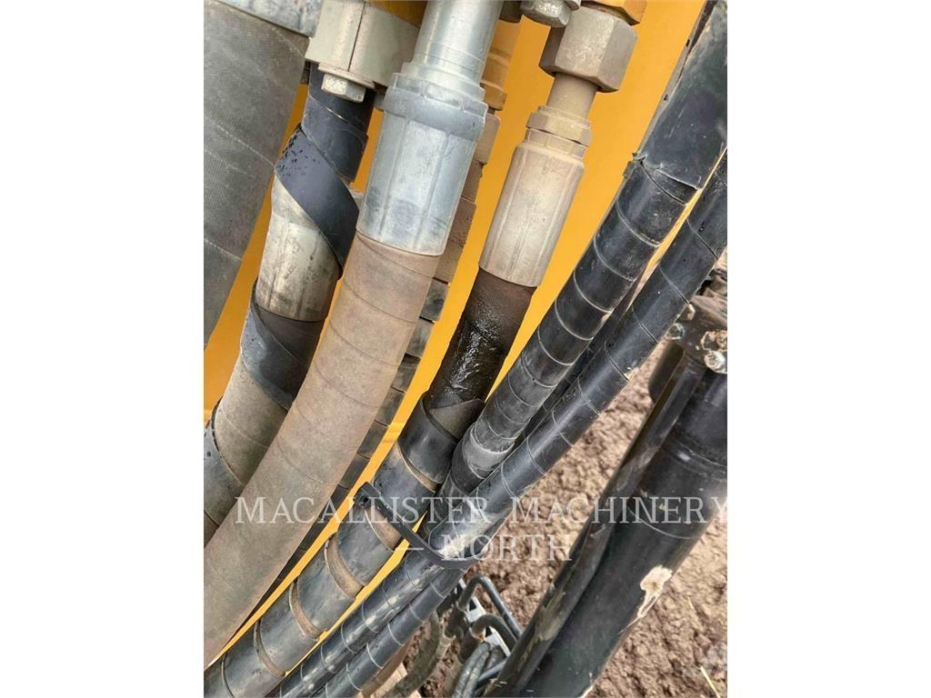 CAT 320EL PQ Koparki gąsienicowe