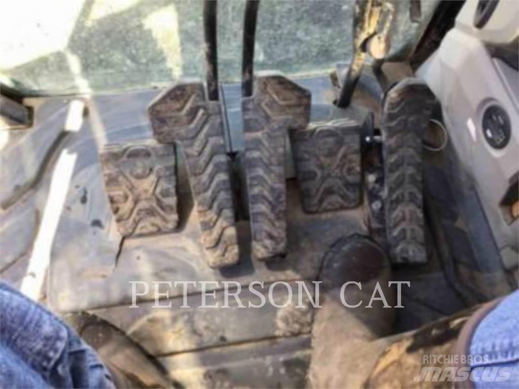 CAT 320F Koparki gąsienicowe