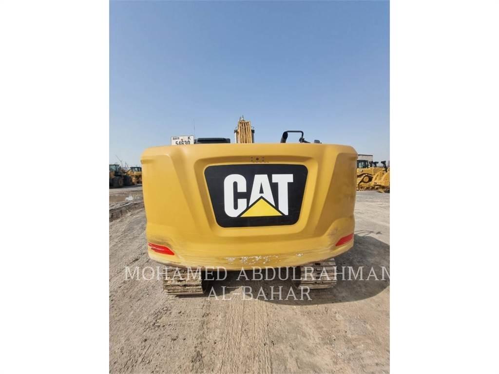 CAT 320GC Koparki gąsienicowe