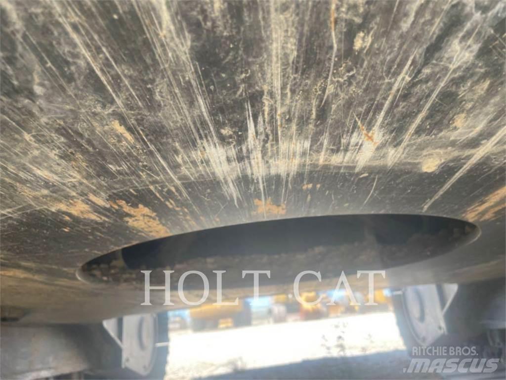CAT 320GC Koparki gąsienicowe