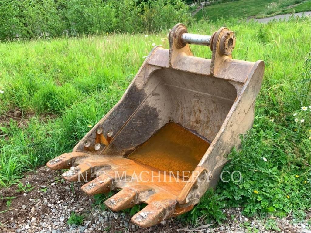 CAT 320GC Koparki gąsienicowe