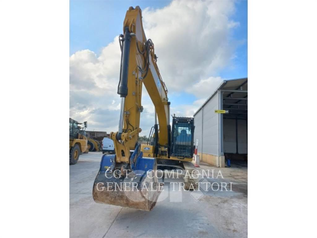 CAT 320GC LN Koparki gąsienicowe