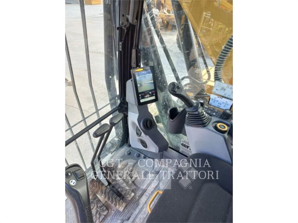 CAT 320GC LN Koparki gąsienicowe