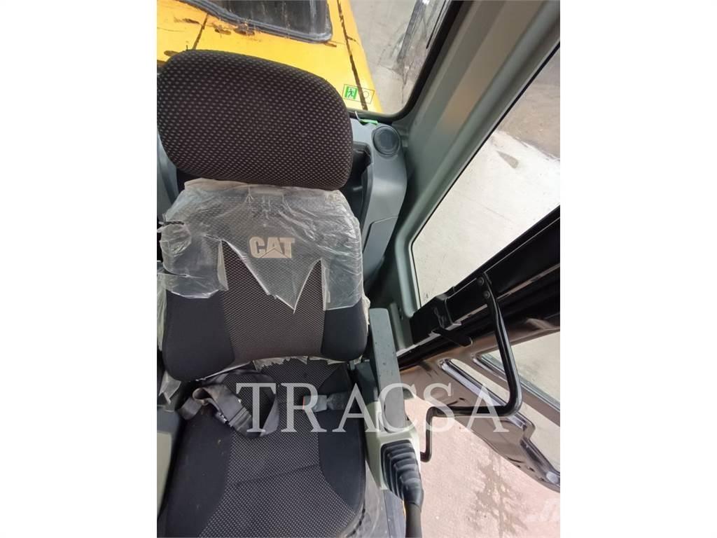 CAT 320GX Koparki gąsienicowe