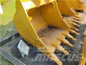 CAT 323 Łyżki do ładowarek