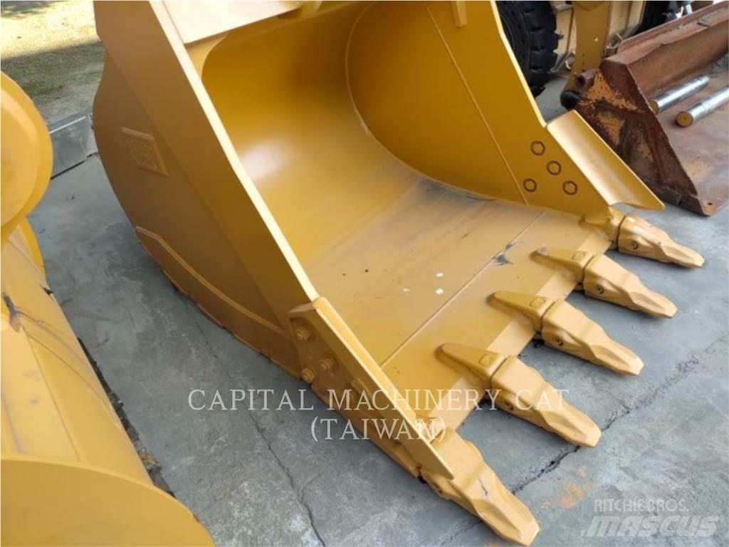 CAT 323 Łyżki do ładowarek