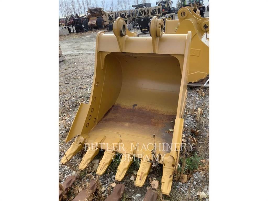 CAT 323 48HD Łyżki do ładowarek