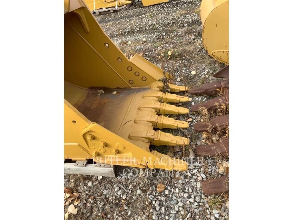 CAT 323 48HD Łyżki do ładowarek