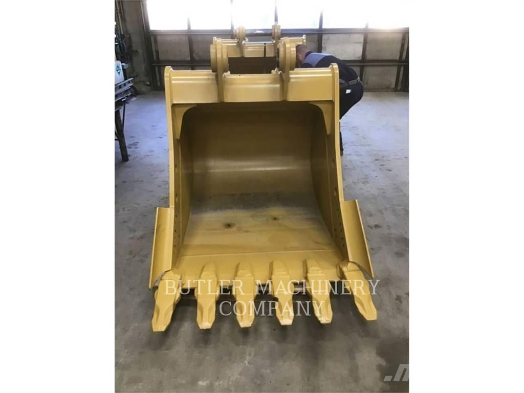 CAT 323 BUCKET Łyżki do ładowarek