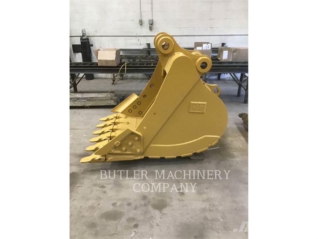 CAT 323 BUCKET Łyżki do ładowarek