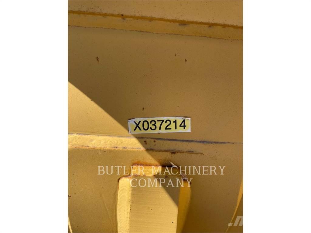 CAT 323 BUCKET Łyżki do ładowarek