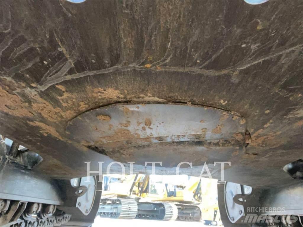 CAT 323 TC Koparki gąsienicowe