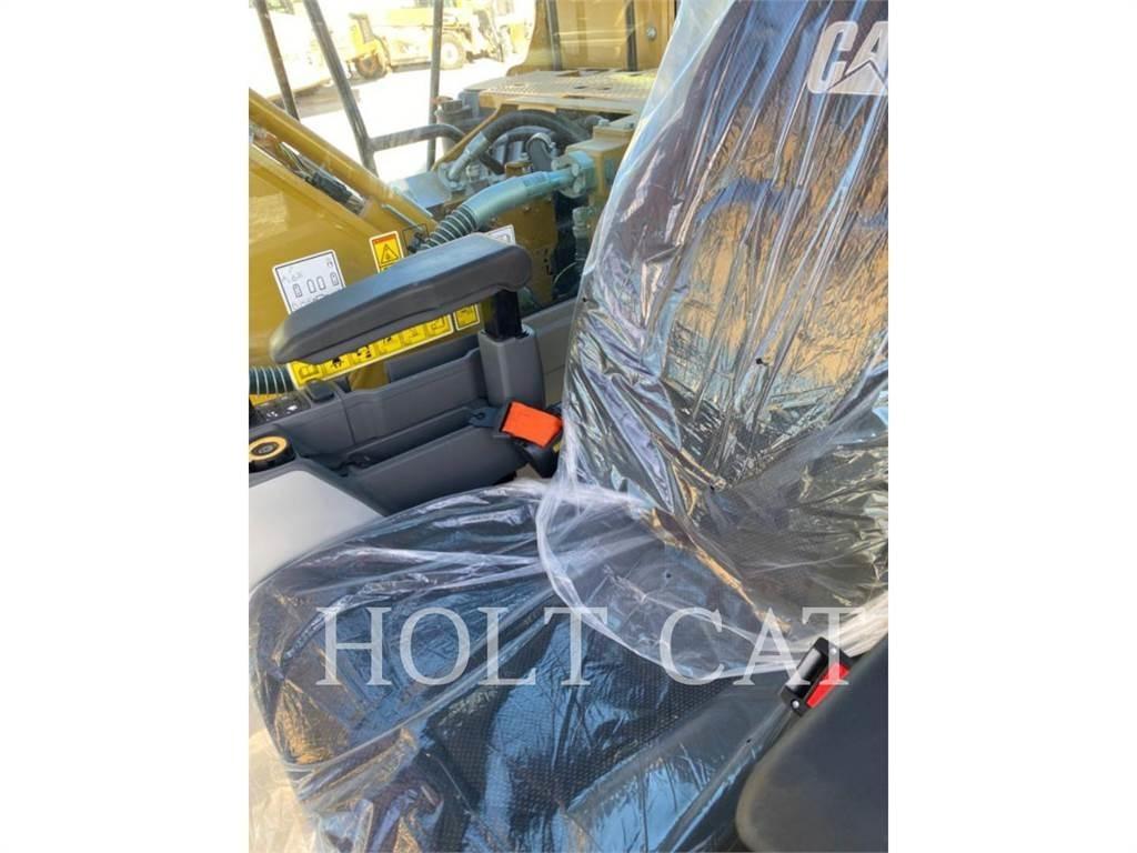 CAT 323 TC Koparki gąsienicowe