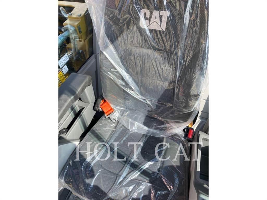 CAT 323 TC Koparki gąsienicowe