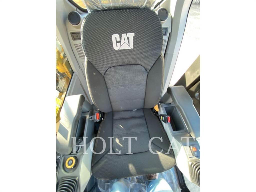 CAT 323 TC Koparki gąsienicowe