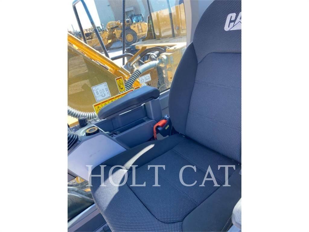 CAT 323 TC Koparki gąsienicowe