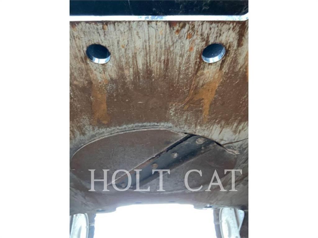 CAT 323 TC Koparki gąsienicowe