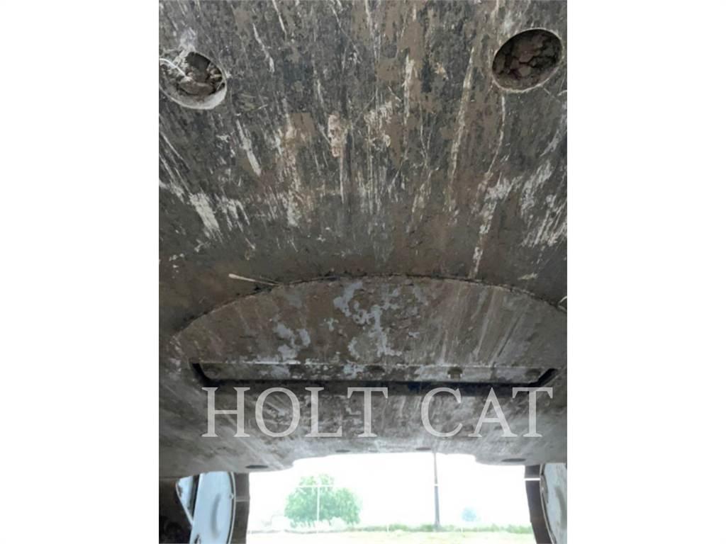 CAT 323 TC Koparki gąsienicowe