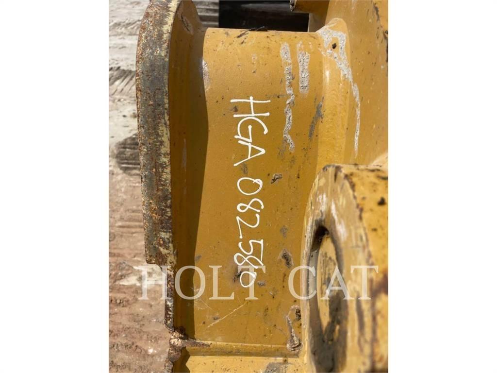 CAT 323 TC Koparki gąsienicowe