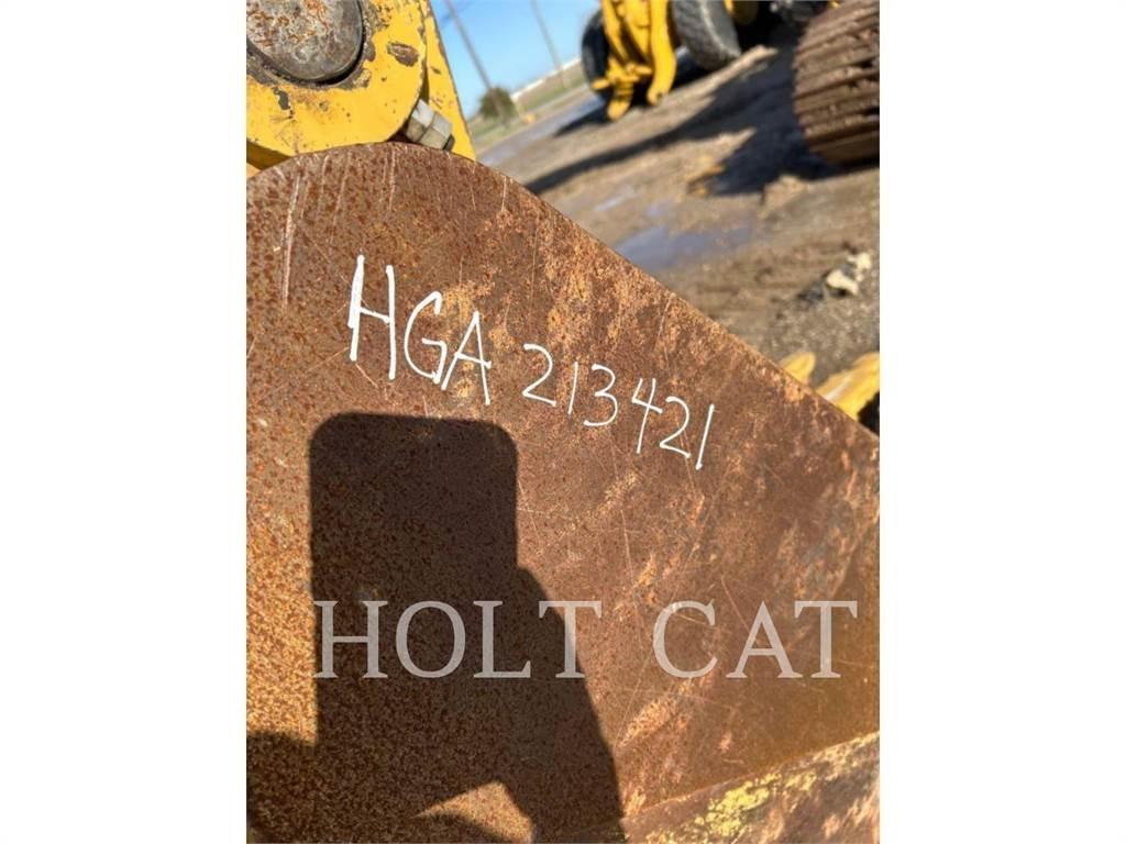CAT 323 TC Koparki gąsienicowe