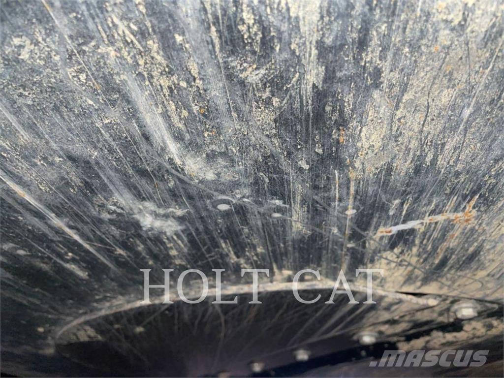 CAT 323 TC Koparki gąsienicowe