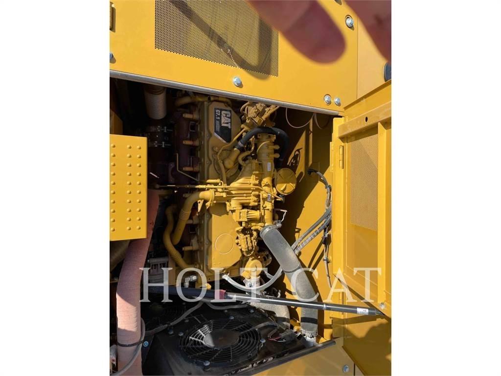 CAT 323 TC Koparki gąsienicowe