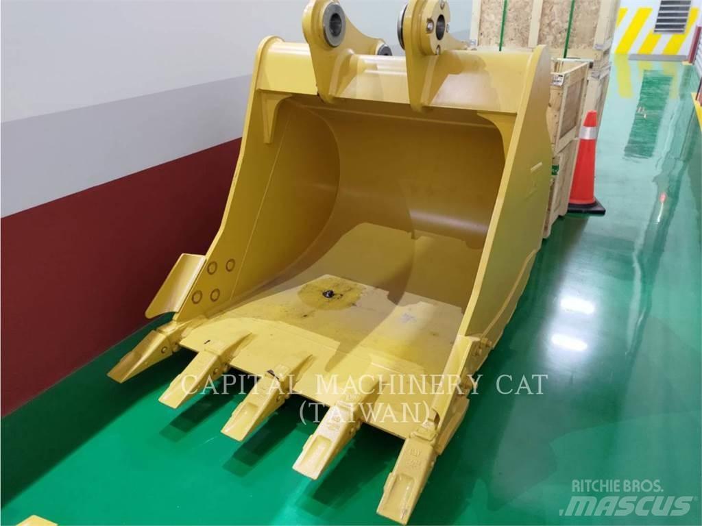 CAT 323GC Łyżki do ładowarek