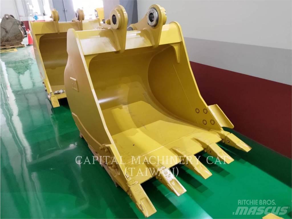 CAT 323GC Łyżki do ładowarek