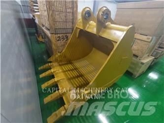 CAT 323GC Łyżki do ładowarek