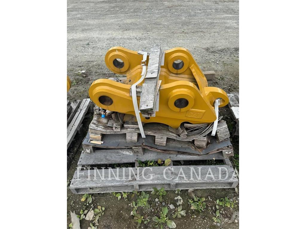 CAT 324-QC-HY Szybkozłącza